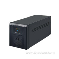 S-1500VA LCD Best Quality Offline UPS For Home